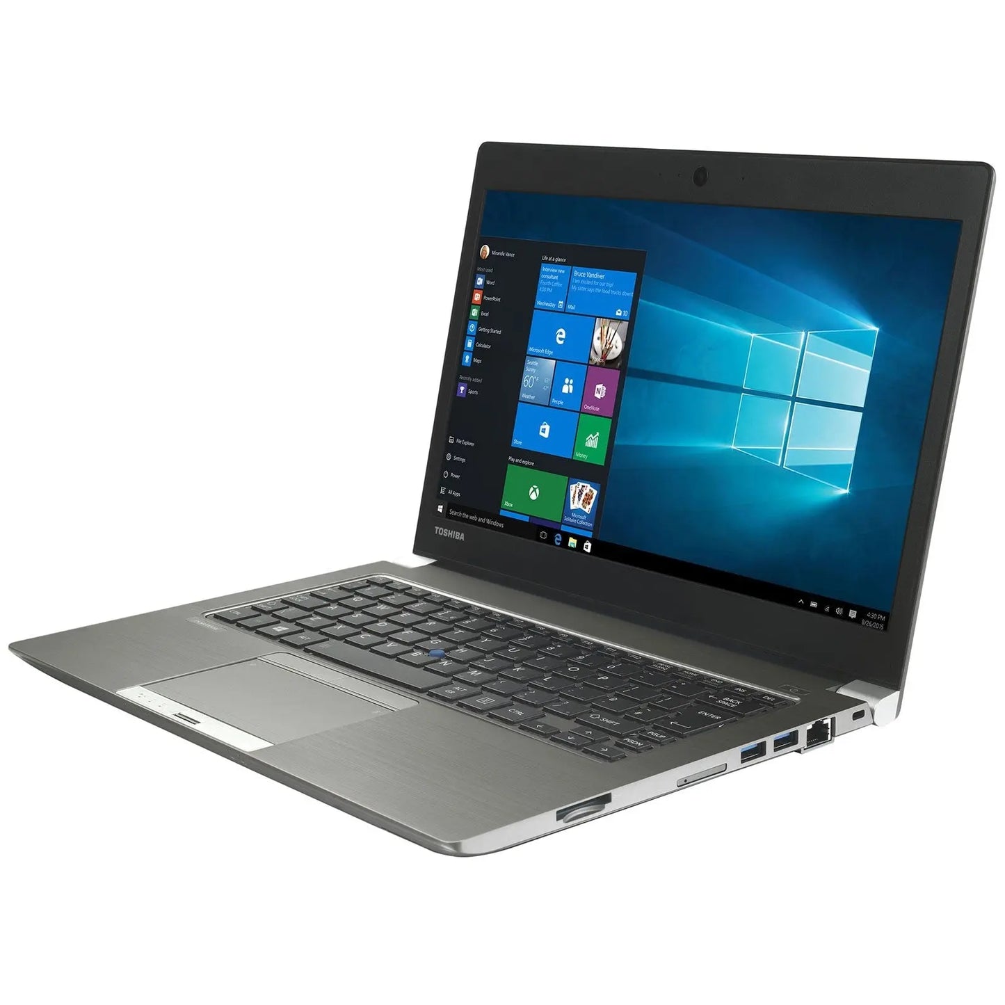TOSHIBA Portégé Z30-C-177 Toshiba