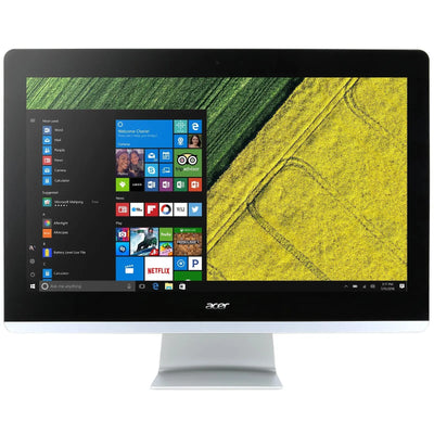 TOUT EN UN Acer Aspire Z22-780 (DQ.B82EF.001) 4713883219273 acer