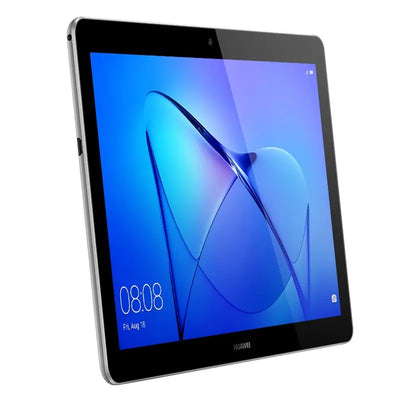 Tablette tactile  Huawei MediaPad T3 10" Gris Wi-Fi 6901443178186 Huawei