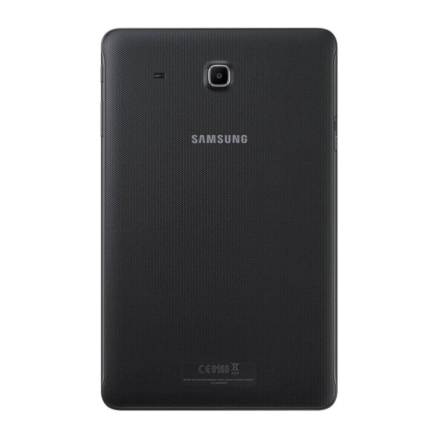 Tablette tactile Samsung Galaxy Tab E 9,6" 8 Go Wifi Noire - SM-T560 Samsung