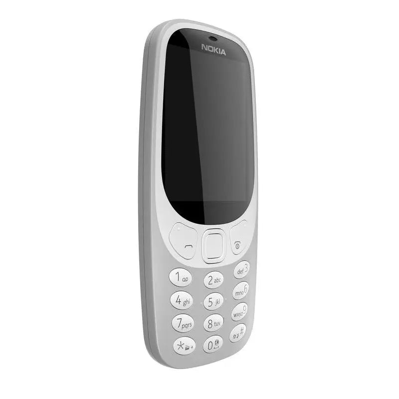 Nokia 5310 Double SIM - Téléphone Portable Radio FM MicroSD AC0095 459625 1
