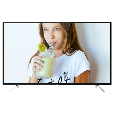 Téléviseur LED 4H  TCL U55P6006 5901292509835 TCL