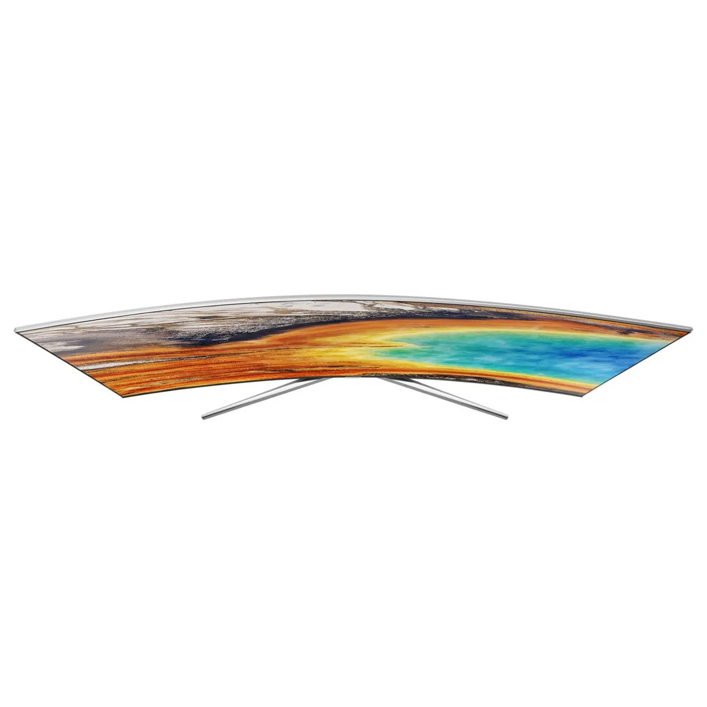 Téléviseur LED 4K Samsung UE65MU9005 8806088745596 Samsung