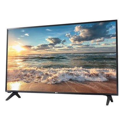Téléviseur LED Full HD  LG 43LJ500V  8808992309031 LG