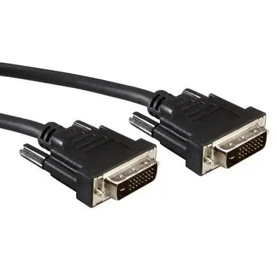 VALUE Câble DVI, DVI M-M, (24+1) dual link, 3 m Ferm Living