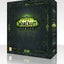 World of Warcraft : Legion - Edition Collector (PC) Blizzard Entertainment