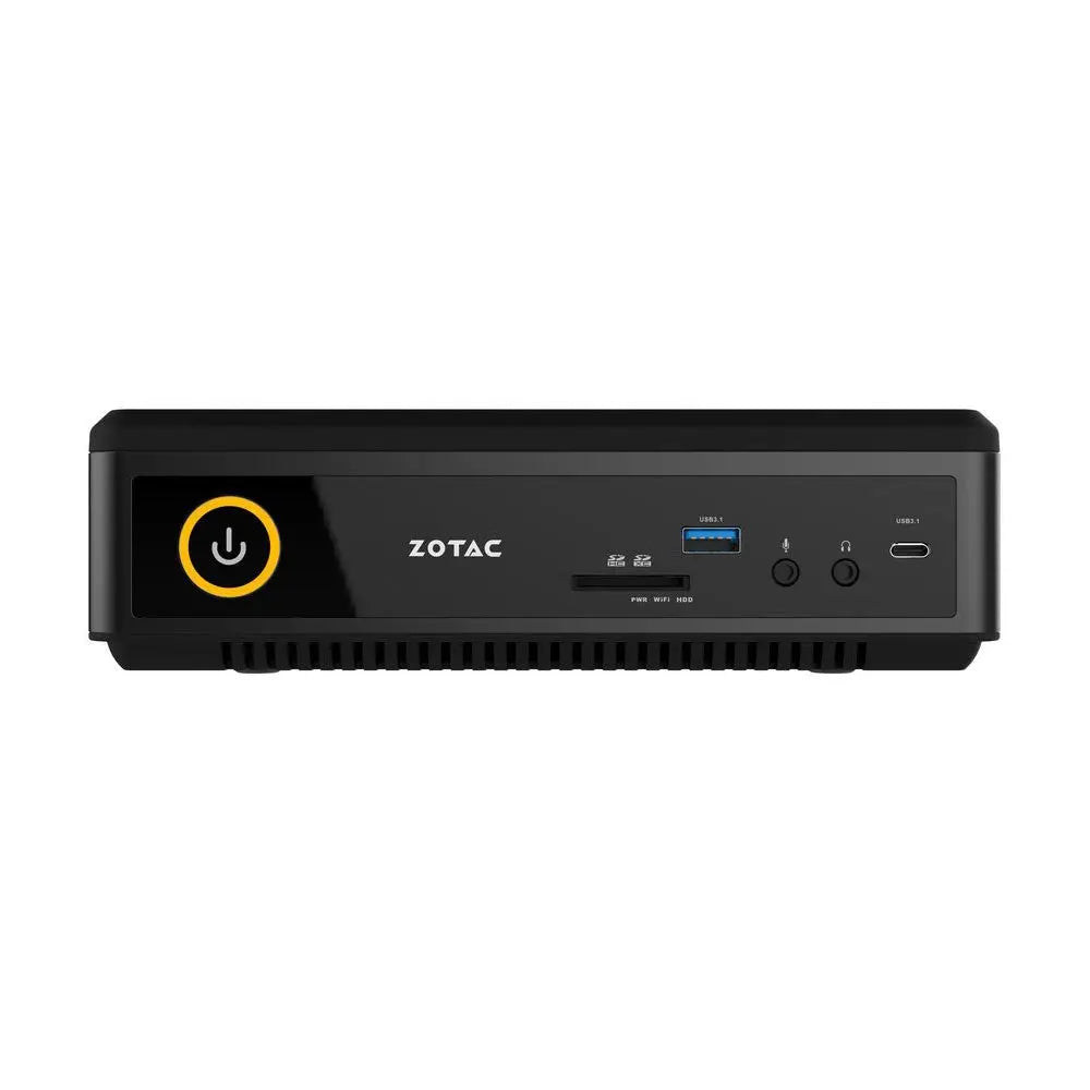 ZOTAC ZBOX MAGNUS EN1060K ZBOX-EN1060K-BE BAREBONE Zotac