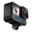 goproblack GoPro HERO10 Black Caméra  0818279027228 CHDHX-101-RW GOPRO