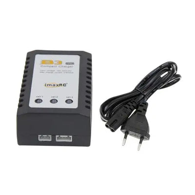 iMaxRC iMax B3 Pro Compact 2S 3S Lipo balance Chargeur de batterie pour hélicoptère RC TECIN-PRINCIPALE