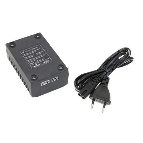 iMaxRC iMax B3 Pro Compact 2S 3S Lipo balance Chargeur de batterie pour hélicoptère RC TECIN-PRINCIPALE