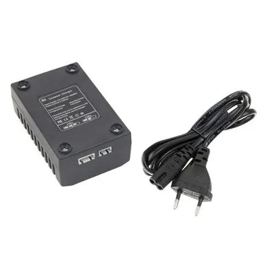 iMaxRC iMax B3 Pro Compact 2S 3S Lipo balance Chargeur de batterie pour hélicoptère RC TECIN-PRINCIPALE