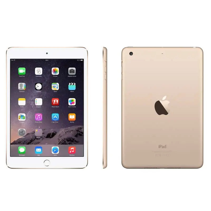 iPad mini 3 OR 128 GO Apple Computer, Inc