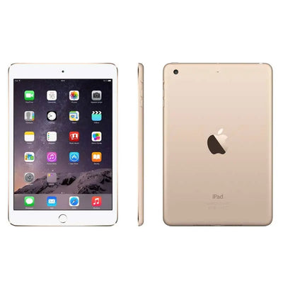 iPad mini 4 OR 16 GO Apple Computer, Inc