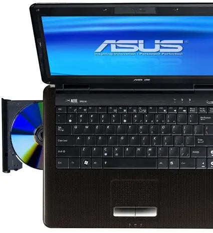 ordinateur ultra portable Windows 7 PRO ASUS