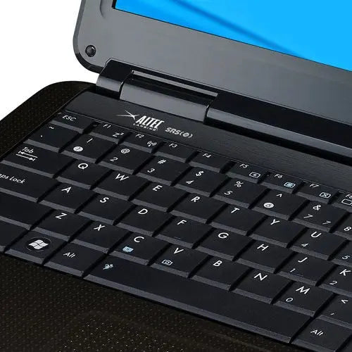ordinateur ultra portable Windows 7 PRO ASUS