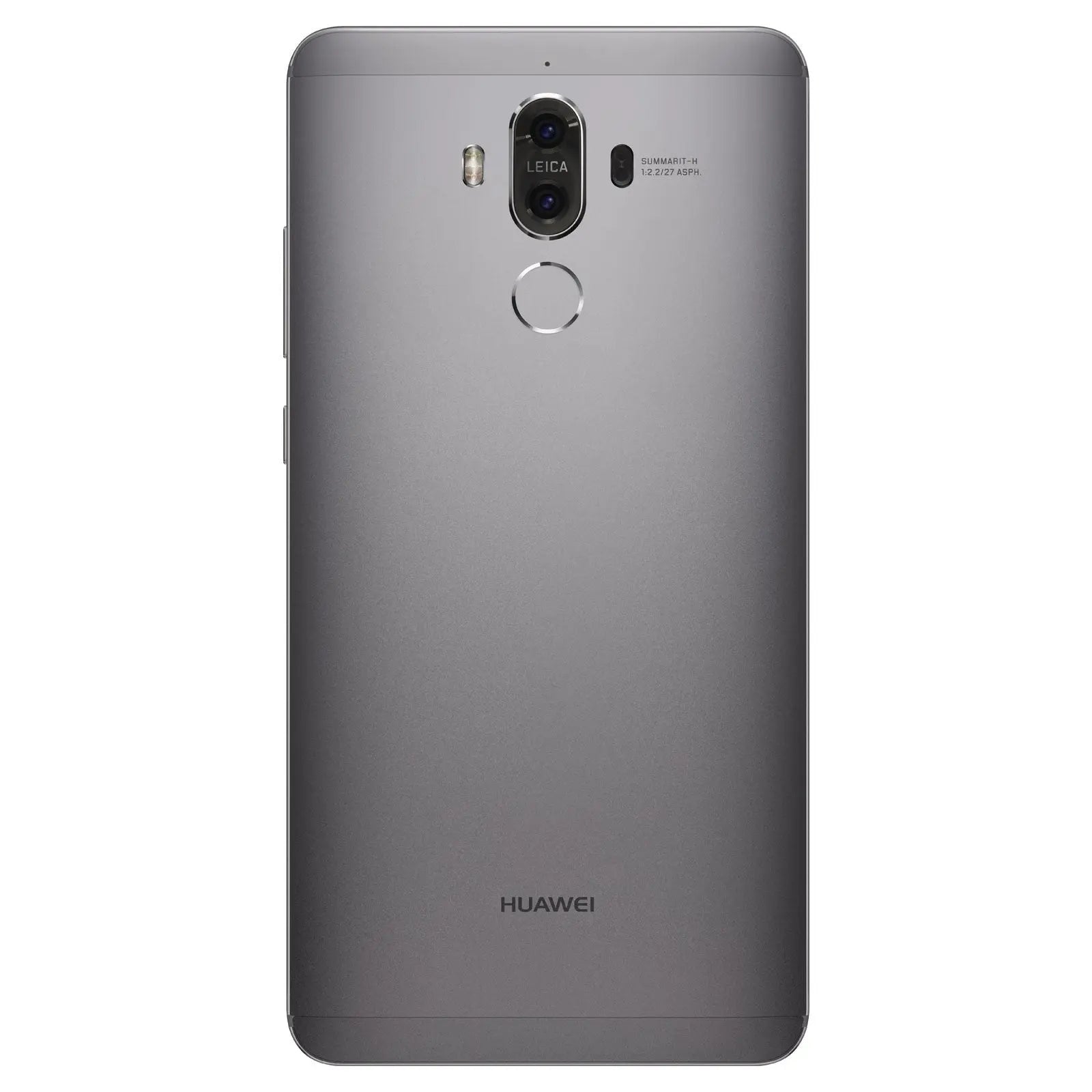 smartphone Huawei Mate 9 Gray Quartz Dual SIM 64 GB 4000 mAh 4G