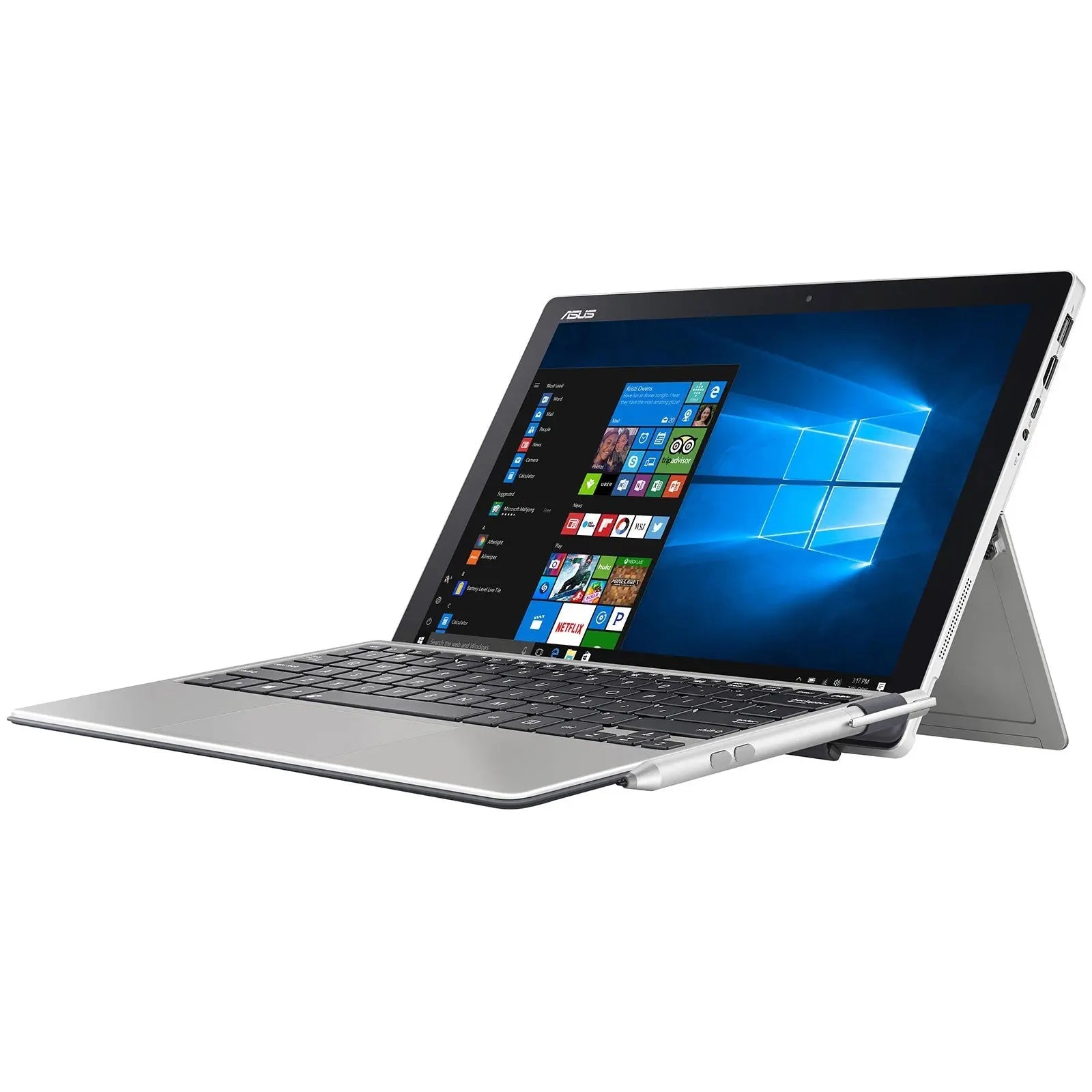 tablette ASUS Transformer Pro T304UA-BC005R 4712900616392 ASUS